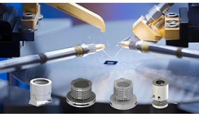 超精密抛光：磁流变VS离子束的核心差异与应用边界